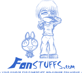 FanStuffs.com - Your Source for Powerpuff Girls/Anime Fan Works!